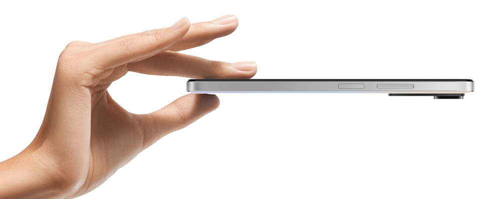 Mobilní telefon Xiaomi Redmi Note 11S 6 GB / 128 GB šedý