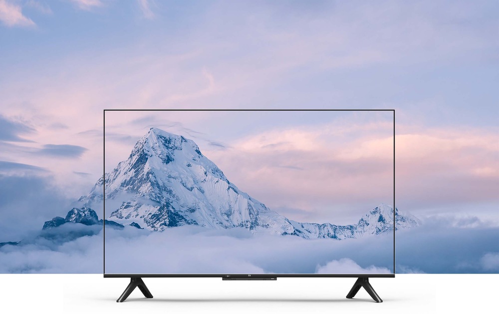 Televize Xiaomi Mi TV P1 43 Xiaomi Mi TV P1 43