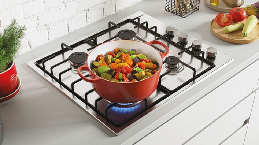 Odsavač par Hoover HHT6300/2X/1 nerez