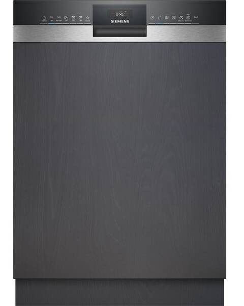 Myčka nádobí Siemens iQ300 SN53ES06VE autoOpen dry SIESN53ES27VE_01