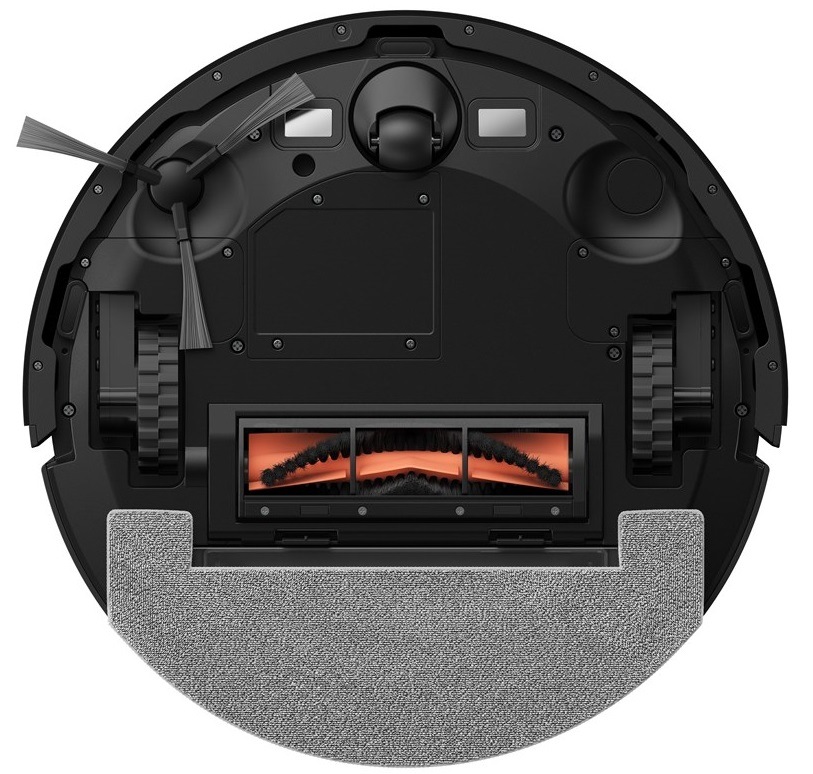 Robotický vysavač MOVA E20 Robot Vacuum černý MOVE20BL_05