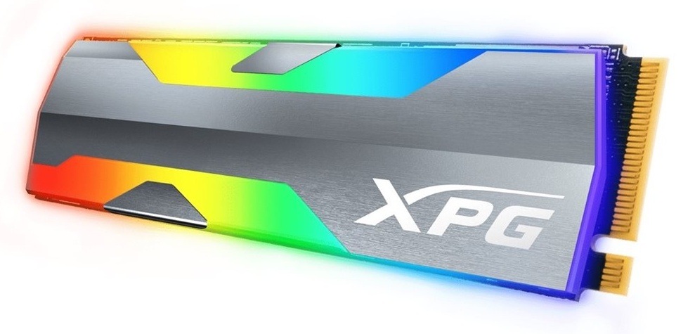 SSD ADATA XPG SPECTRIX S20G 500GB