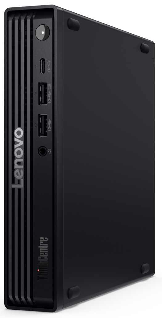 Fotografie PC mini Lenovo M70q Gen 6