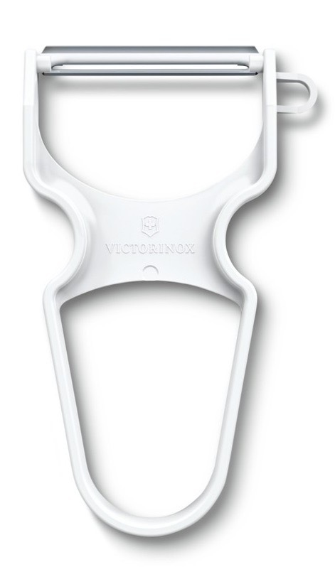 Škrabka Victorinox s čepelí z nerezové oceli, délka 11 cm
