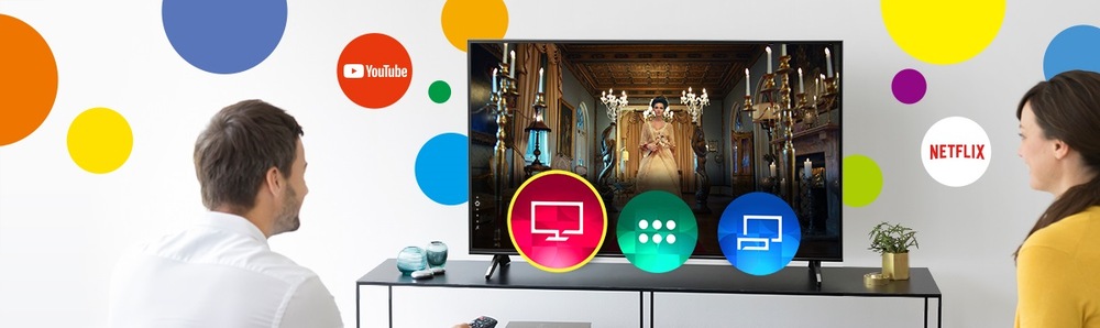 Televize Panasonic TX-32FS503E Televize Panasonic TX-32FS503E