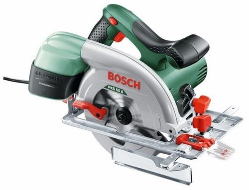 Okružní pila Bosch PKS 55A