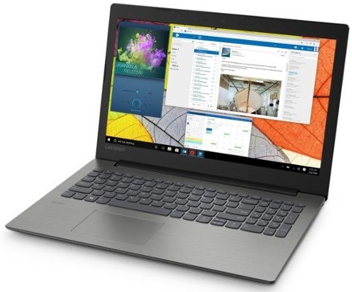 Notebook Lenovo IdeaPad 330-15IKBR černý