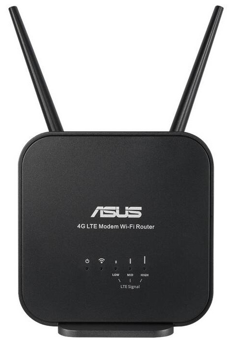 Router Asus 4G-N12 B1 LTE Modem Router Router Asus 4G-N12 B1 LTE Modem Router