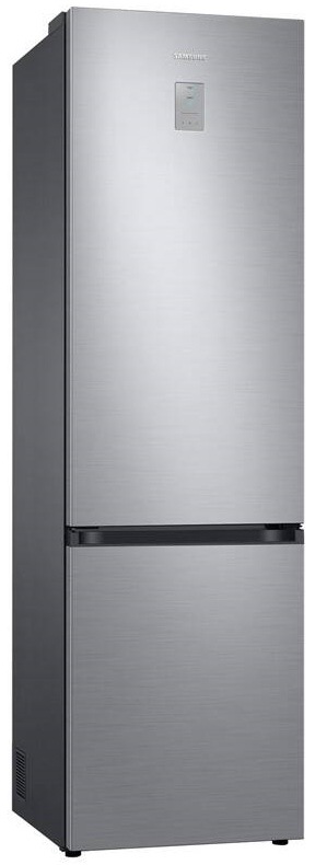 Chladnička s mrazničkou Samsung RB38T676CS9/EF stříbrná