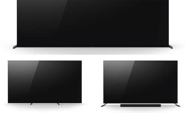 Televize Sony XR-83A90J