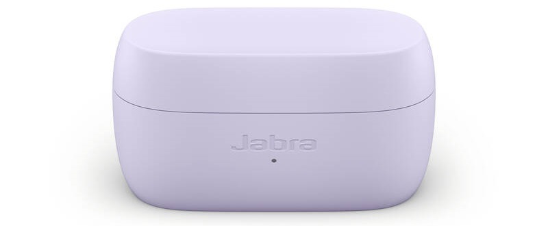 Sluchátka Jabra Elite 3 fialová Sluchátka Jabra Elite 3 fialová