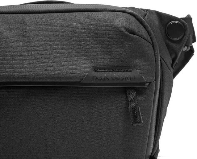 Brašna Peak Design Everyday Sling 6L (v2) černá