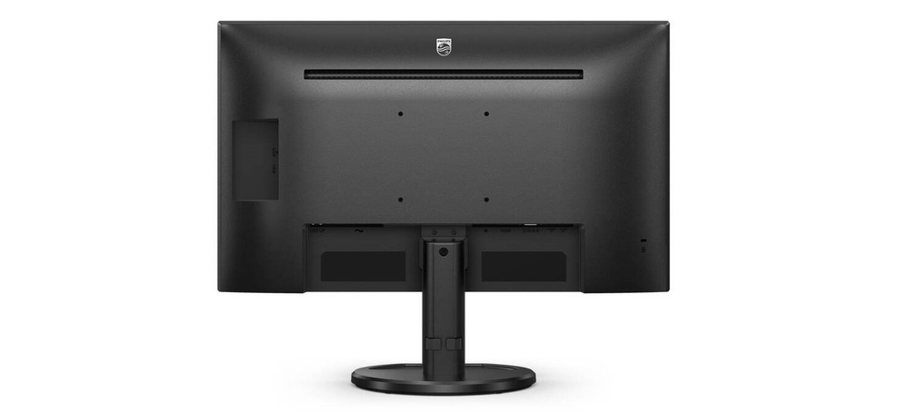 Monitor Philips 242S9JAL černý Monitor Philips 242S9JAL černý