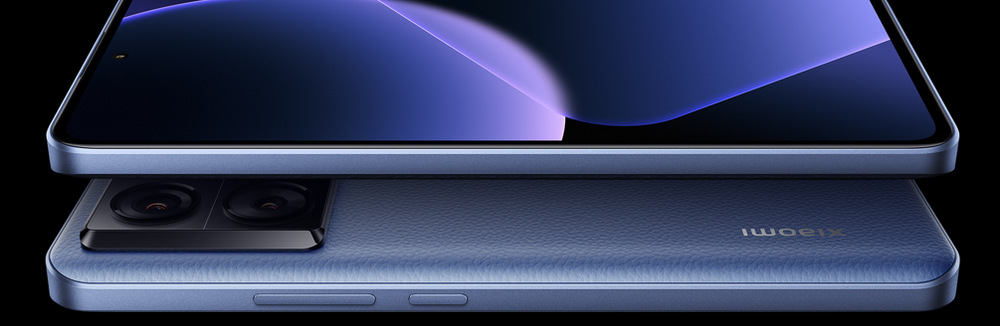 Mobilní telefon Xiaomi 13T Pro 5G 12 GB / 512 GB černý Mobilní telefon Xiaomi 13T Pro 5G 12 GB / 512 GB černý