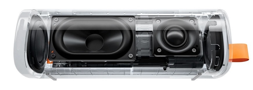 Přenosný reproduktor Xiaomi Sound Outdoor (30W) černý Přenosný reproduktor Xiaomi Sound Outdoor (30W) černý