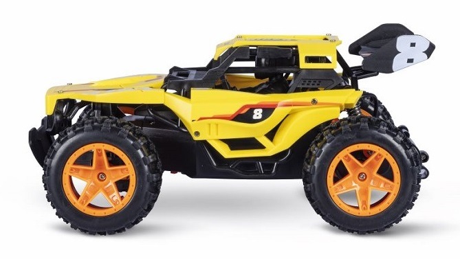 RC auto Carrera Offroad CARGCC3202_02