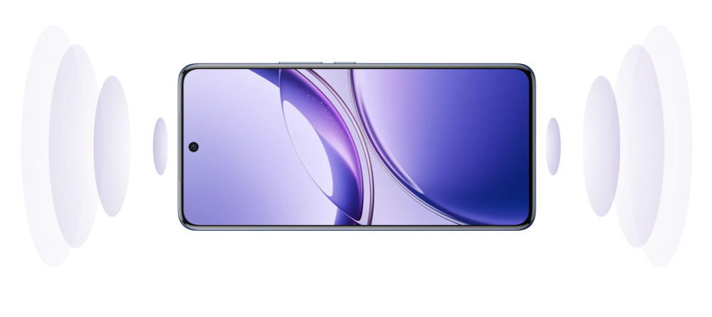 Mobilní telefon vivo V50 5G 12 GB / 512 GB černý Mobilní telefon vivo V50 5G 12 GB / 512 GB černý