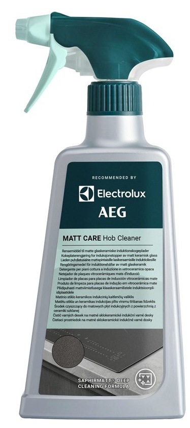 Čisticí sprej Electrolux Matt Care