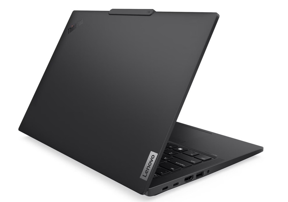 Notebook Lenovo ThinkPad T14 Gen 6 černý Notebook Lenovo ThinkPad T14 Gen 6 černý