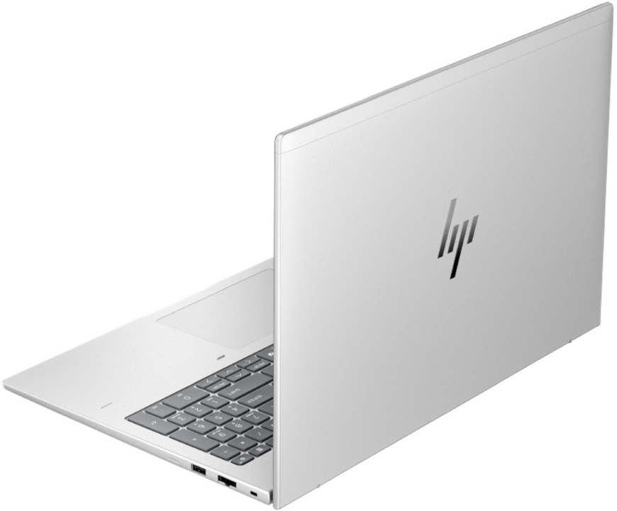 Notebook HP EliteBook 6 G1iR 16" stříbrný HP EliteBook 6 G1iR, stříbrná