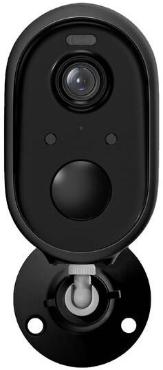 IP kamera Tesla SecureQ SC15 černá