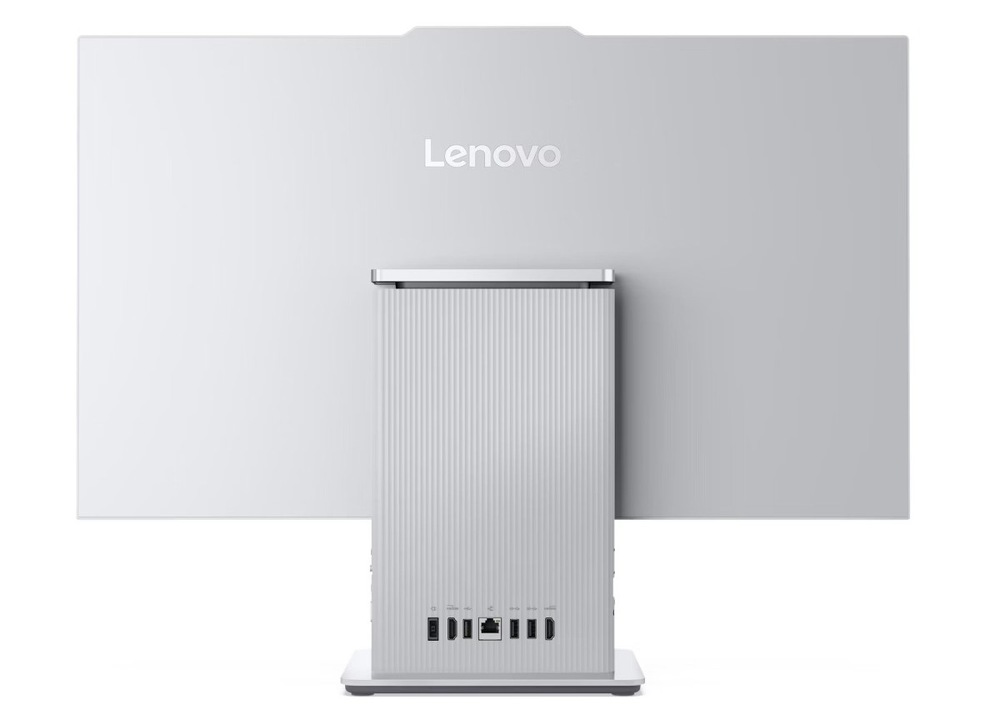 AIO PC Lenovo IdeaCentre AIO 27IPH11 27" zezadu
