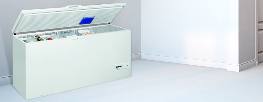 Mraznička Whirlpool WHM4611