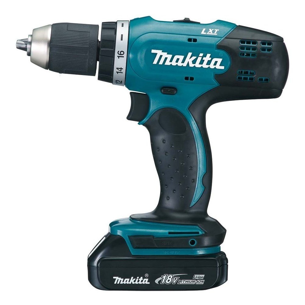 Makita DDF453SYX5