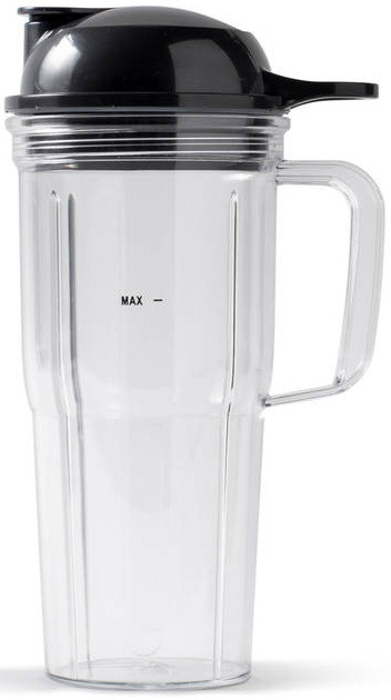 Stolní mixér Nutribullet NBF500DG Stolní mixér Nutribullet NBF500DG