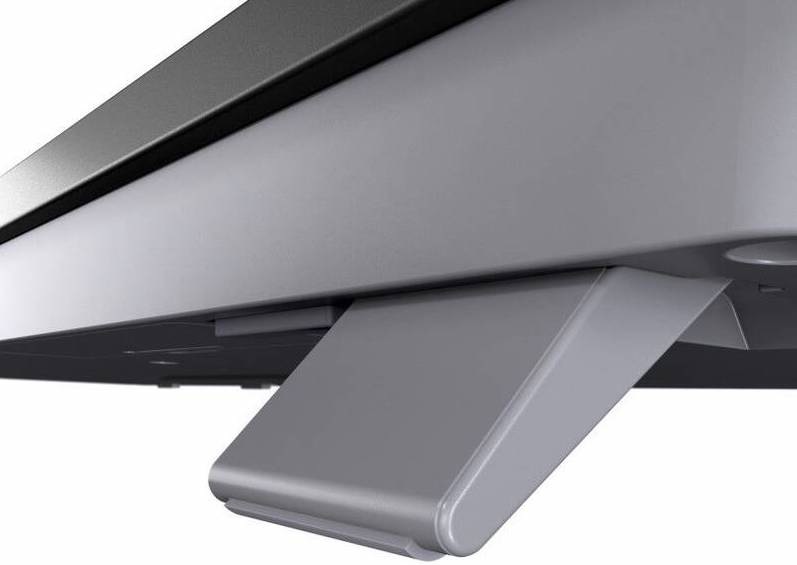 Klávesnice Cherry STREAM Wireless, CZ+SK černá