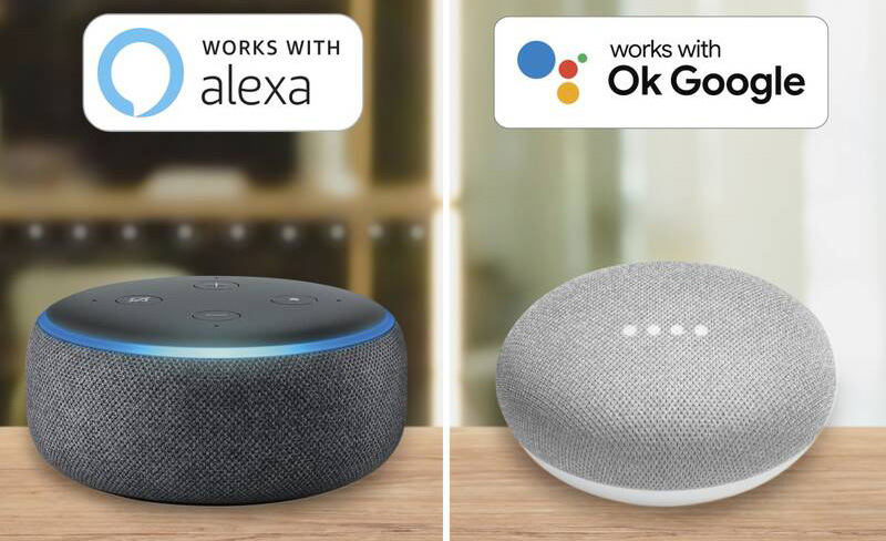 Chytrá zásuvka Hama SMART WiFi mini, měření spotřeby Chytrá zásuvka Hama SMART WiFi mini, měření spotřeby