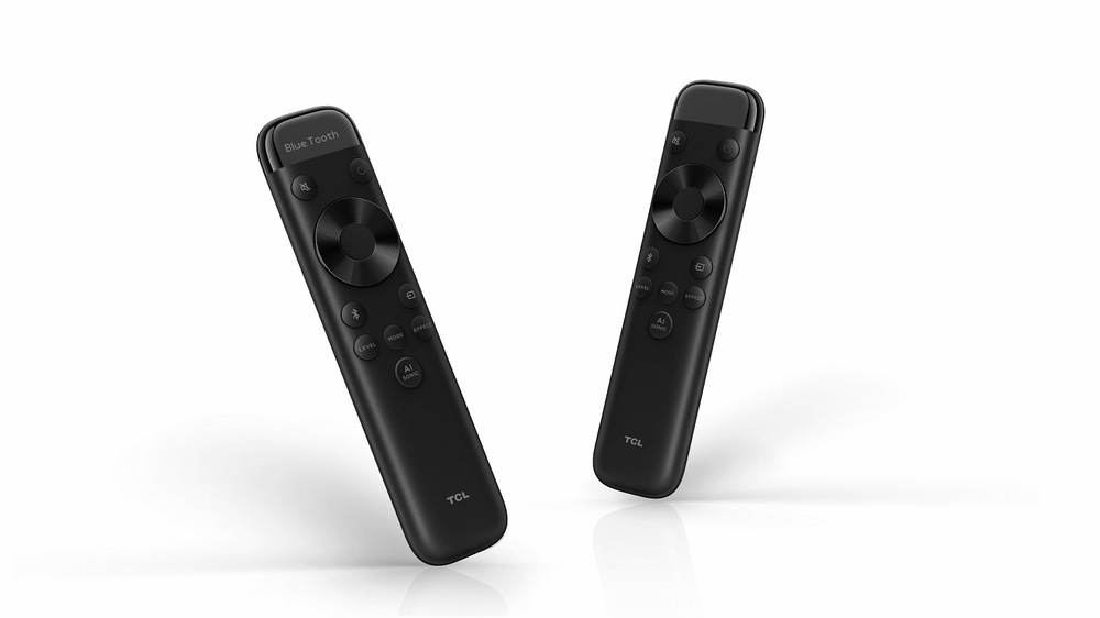 Soundbar TCL P733W černý Soundbar TCL P733W černý