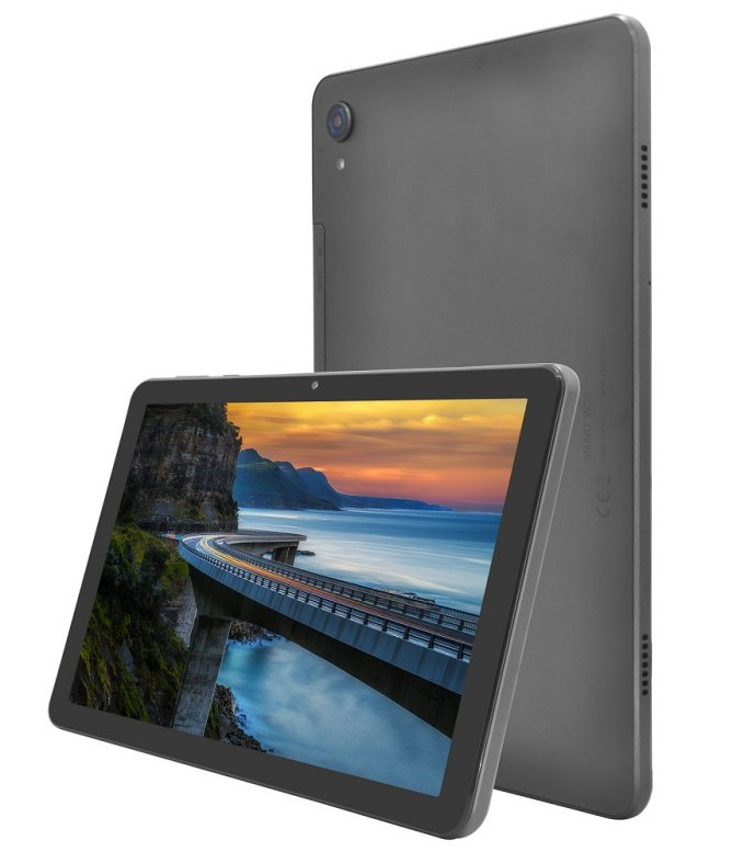 Dotykový tablet iGET SMART W30 3 GB / 64 GB šedý