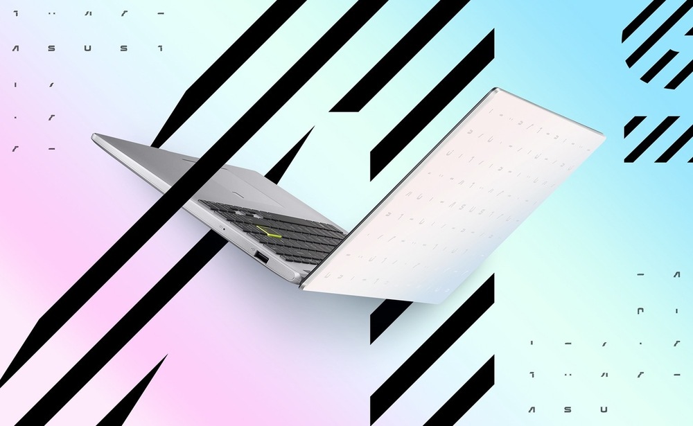 Notebook Asus Vivobook Go 15 černý Asus E510 (E510MA-EJ1475W)