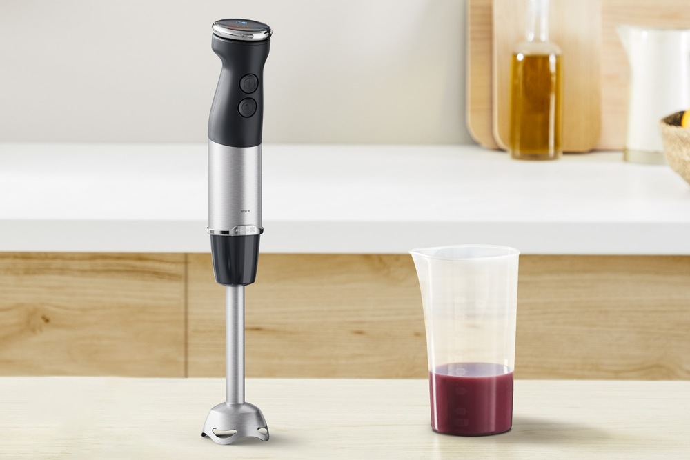 Ponorný mixér Tefal Quickchef+ HB671830