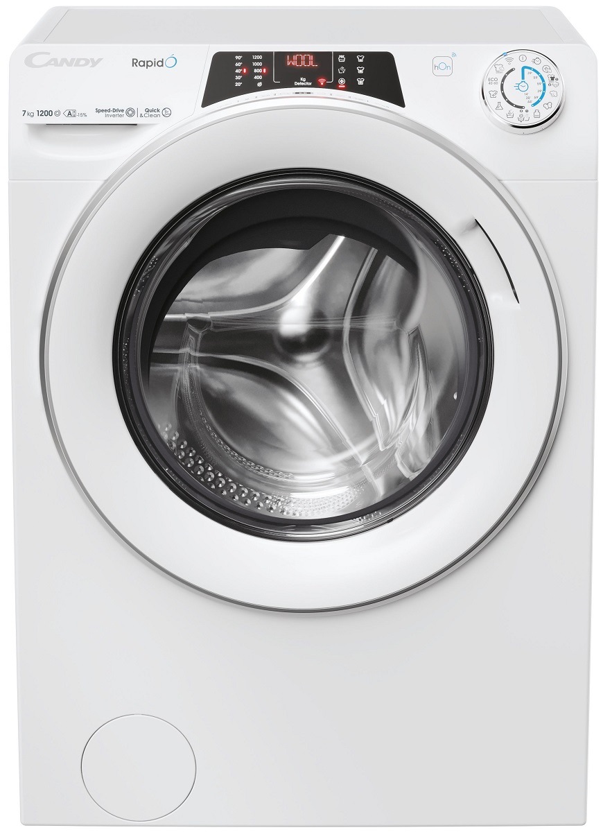 Pračka Candy RO4 274DWMS7/1-S bílá Pračka Candy RO4 274DWMS7/1-S bílá