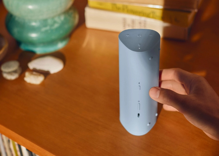 Přenosný reproduktor SONOS Roam 2 bílý