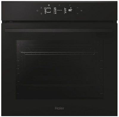 Trouba Haier H6 ID46G3YTB černá