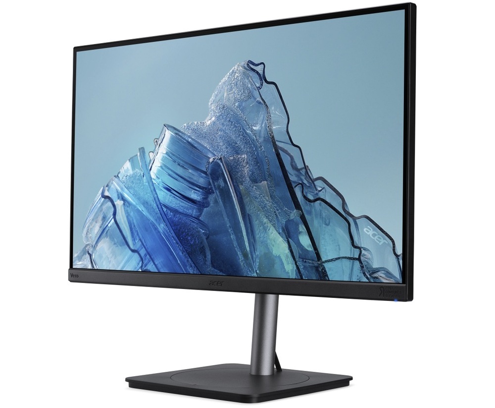 Monitor Acer CB273Ebemipruzxv černý