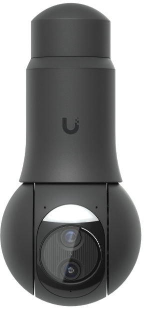 IP kamera Ubiquiti UniFi Protect G6 PTZ, 4K černá IP kamera Ubiquiti UniFi Protect G6 PTZ, 4K - černá