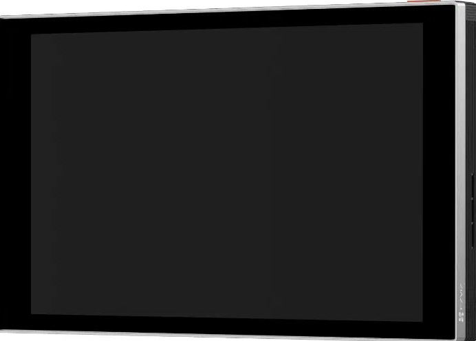 Dveřní videotelefon EZVIZ HP7 Pro 4K černý Dveřní videotelefon EZVIZ HP7 Pro 4K - černý