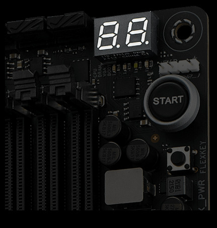 Základní deska Asus ROG Strix X870E-E GAMING WIFI