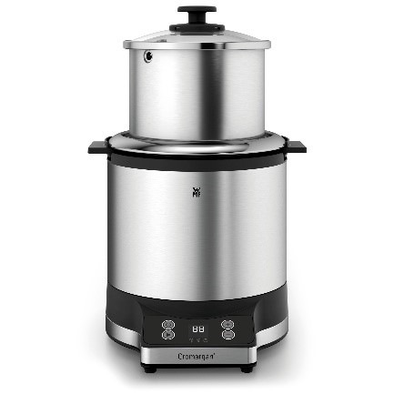 Rýžovar WMF KITCHENminis® 415260011 nerez Rýžovar WMF KITCHENminis® 415260011 nerez