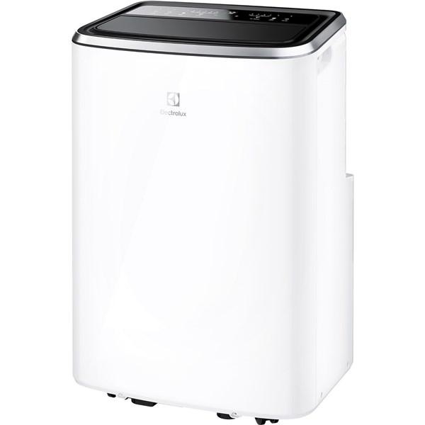 Mobilní klimatizace Electrolux EXP26U338CW šedá/bílá