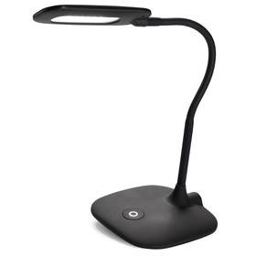 Stolní LED lampička EMOS STELLA (Z7602B) černá