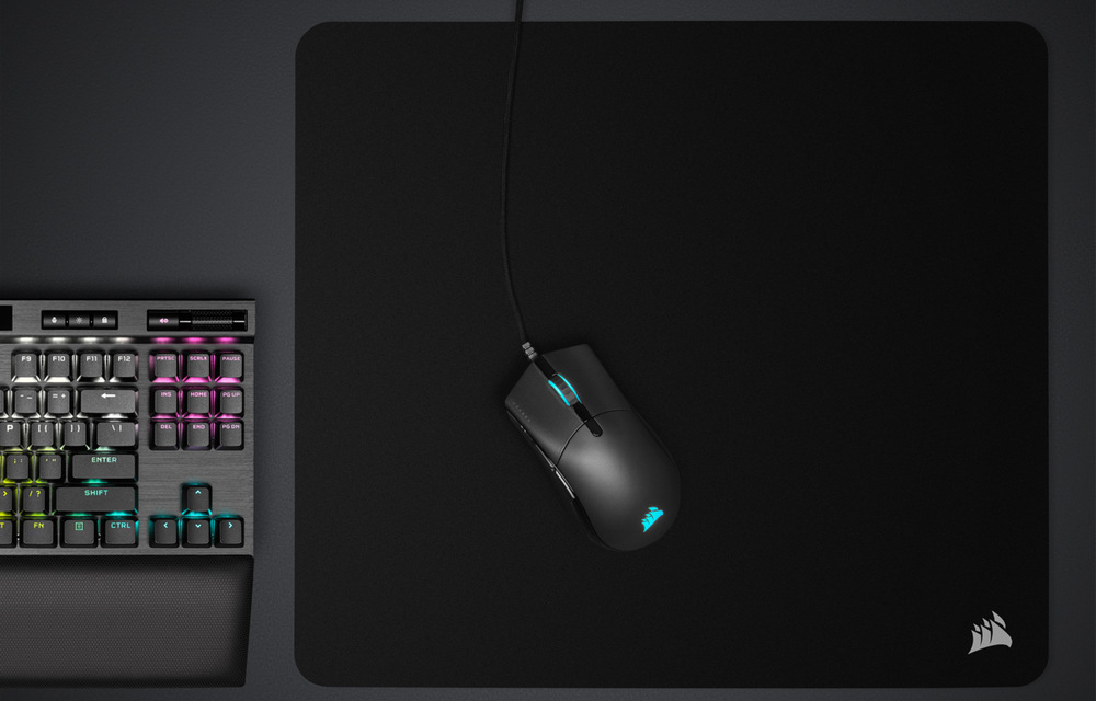 Myš Corsair SABRE PRO RGB černá Myš Corsair SABRE PRO RGB černá
