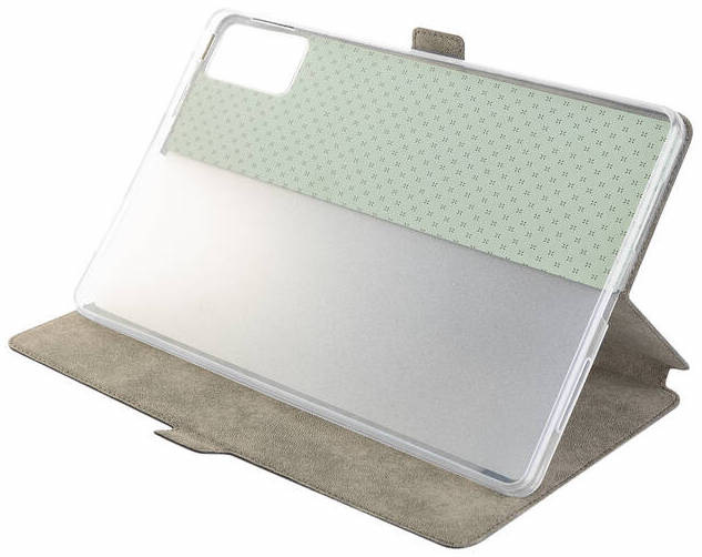 Pouzdro na tablet flipové FIXED Topic Tab na Xiaomi Redmi Pad černé Pouzdro na tablet flipové FIXED Topic Tab na Xiaomi Redmi Pad černé