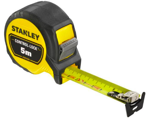 Metr svinovací Stanley STHT37231-0, 5 m