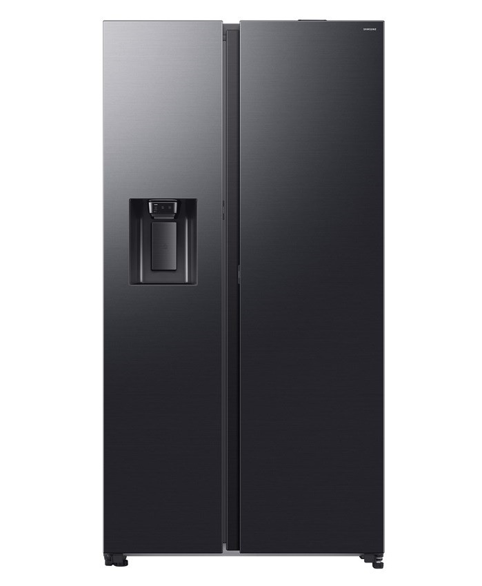 Samsung RS80F66KCFEO, NoFrost