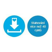 Pračka Candy CST 370L-S bílá Pračka Candy CST 370L-S bílá